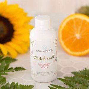 Era Organics | Stretch Mark Oil